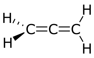 Fayl:Propadiene structure.svg