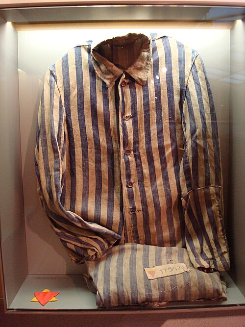 Fayl:Sachsenhausen clothes.jpg