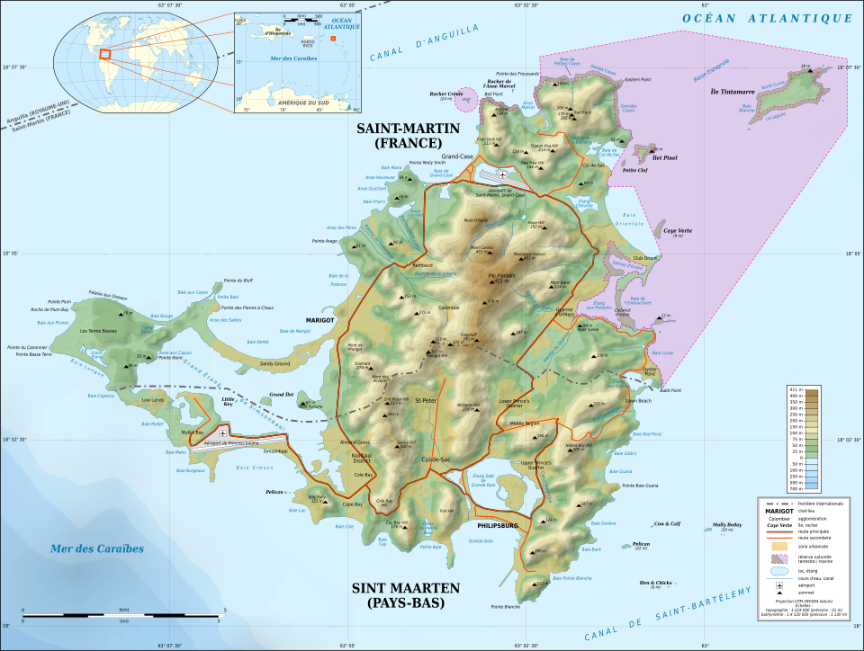 Fayl:Saint-Martin Island topographic map-fr.svg