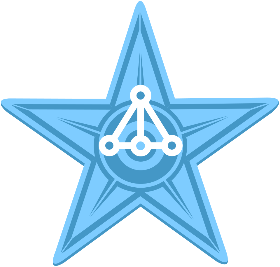 Fayl:Sociology Barnstar.svg
