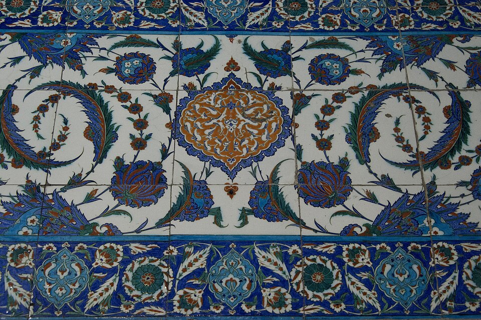 Fayl:Sokollu Mehmet Pasha mosque 5253.jpg