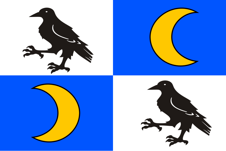 Fayl:Vranová Lhota flag CZ.svg