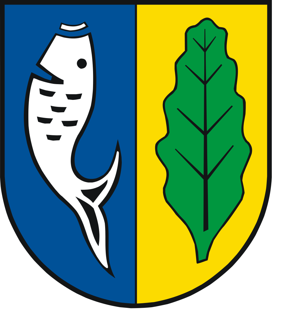 Fayl:Wappen Graal Müritz.svg