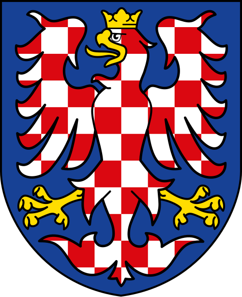 Fayl:Znak Moravy.svg