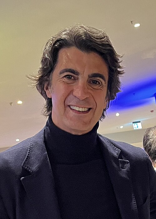 Fayl:İbrahim Kutluay 2024.jpg