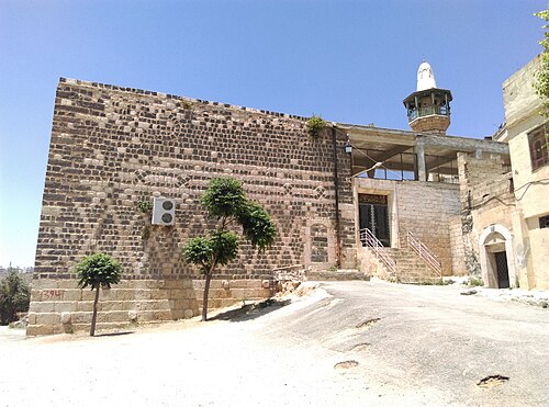 Abul-Fido masjidi