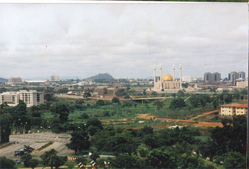 Abuja