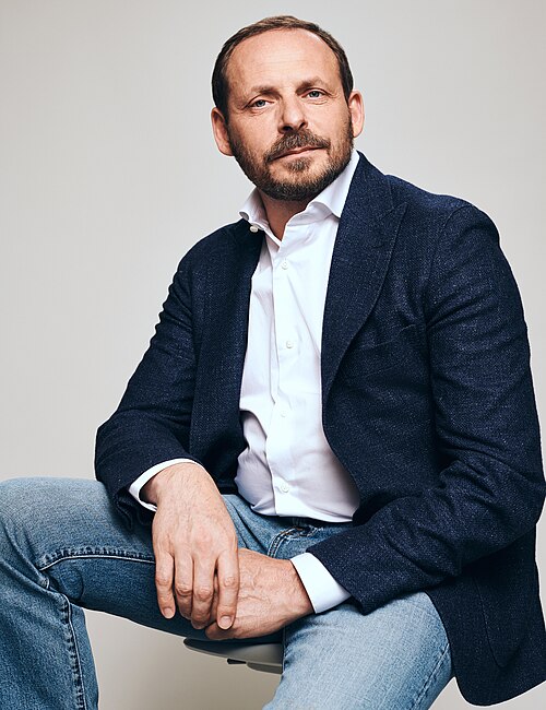 Fayl:Arkady Volozh 2018.jpg