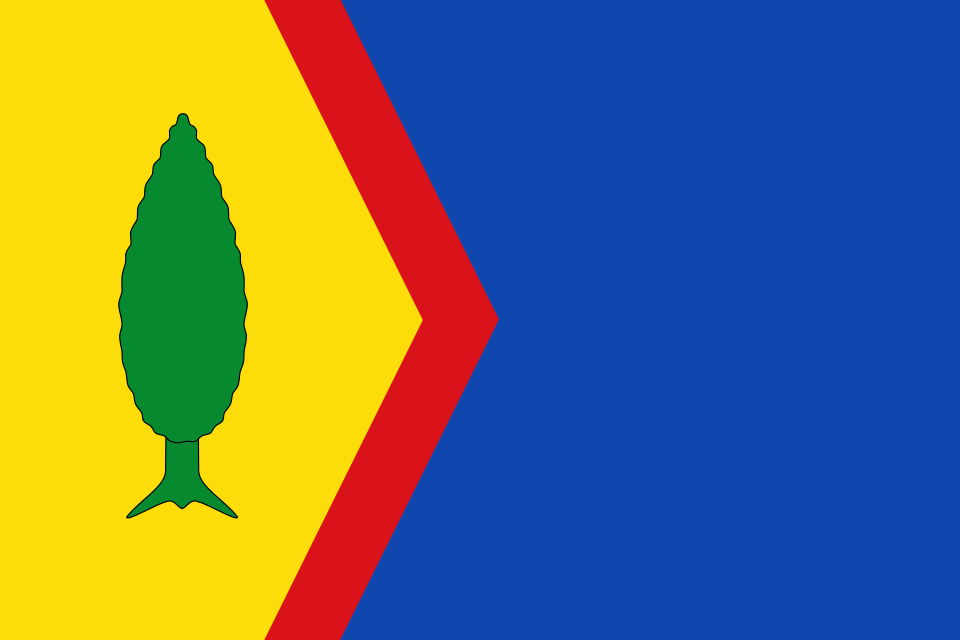 Fayl:Bandera de Chiprana.svg