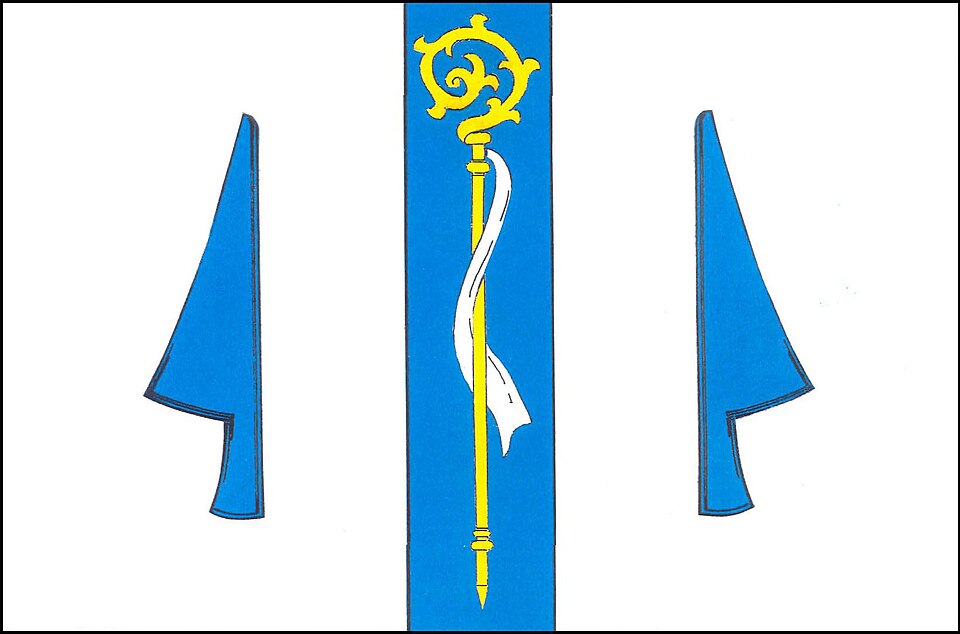 Fayl:Bechary CZ flag.jpg