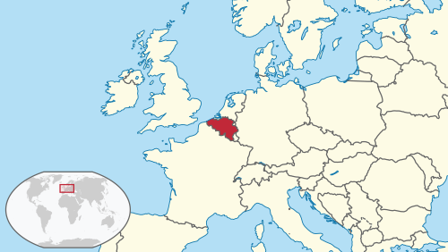 Fayl:Belgium in its region.svg