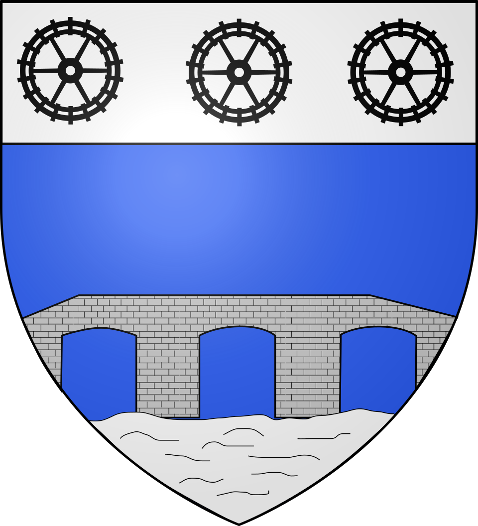 Fayl:Blason Briarres-sur-Essonne.svg