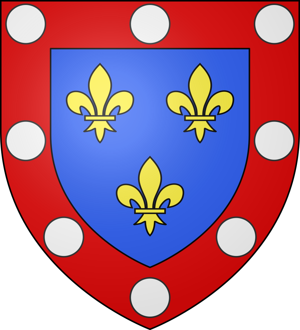 Fayl:Blason Troarn.svg