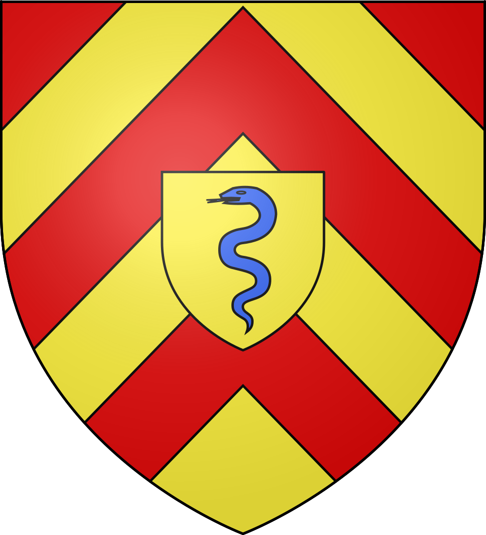 Fayl:Blason ville fr Saint-Lubin-de-la-Haye (Eure-et-Loir).svg