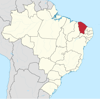Seara xaritada