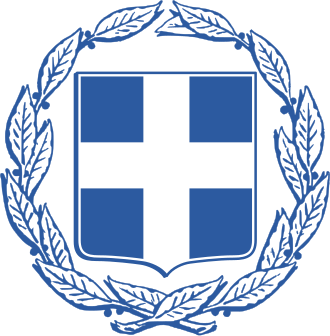 Fayl:Coat of arms of Greece.svg
