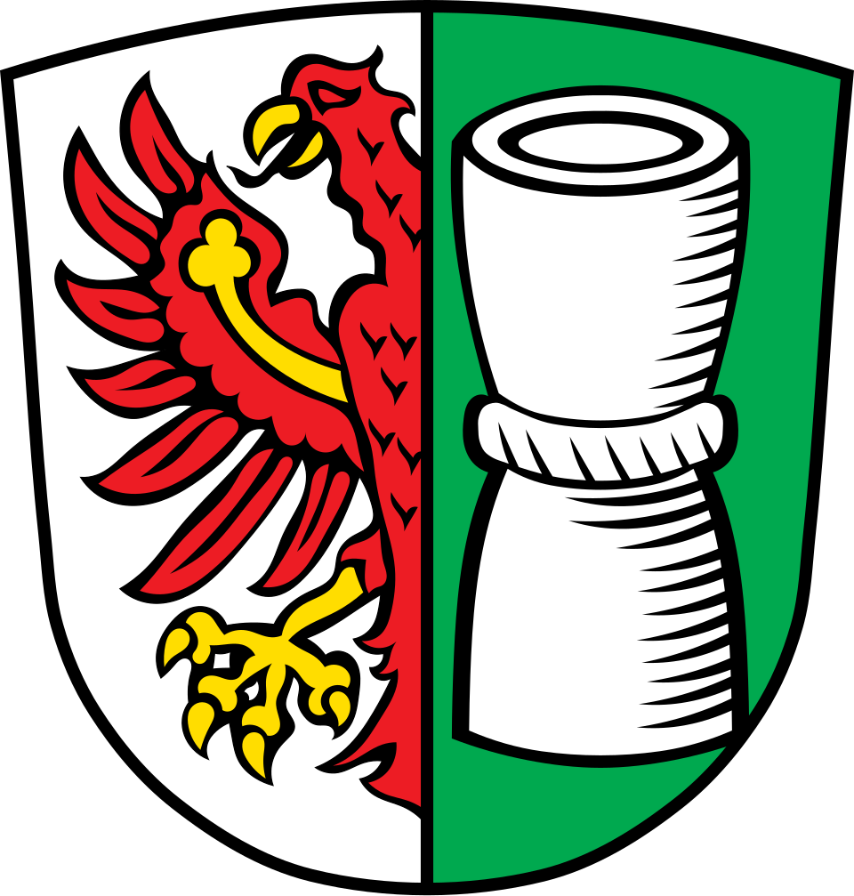 Fayl:DEU Diespeck COA.svg