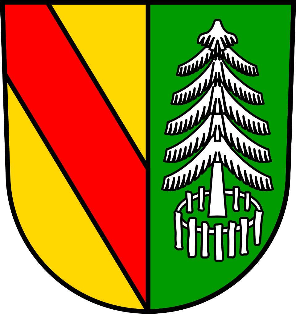 Fayl:DEU Gundelfingen COA.svg