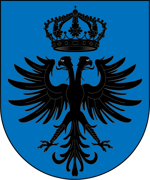 Fayl:Escudo de Baños de Ebro.svg