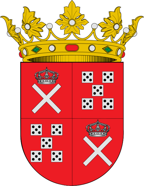 Fayl:Escudo de Morentin.svg