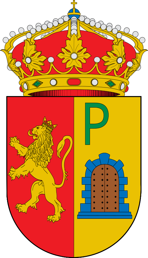 Fayl:Escudo de Pertusa.svg