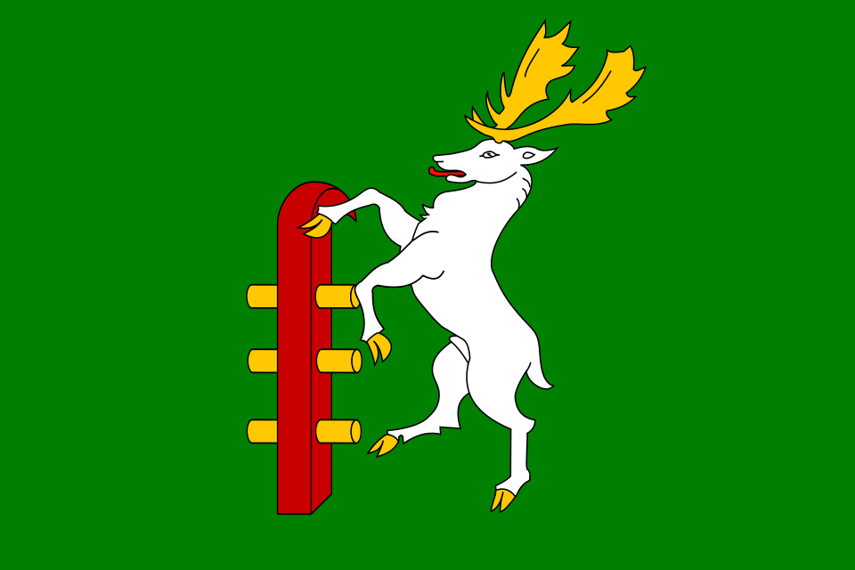Fayl:Flag of Sedivec CZ.svg