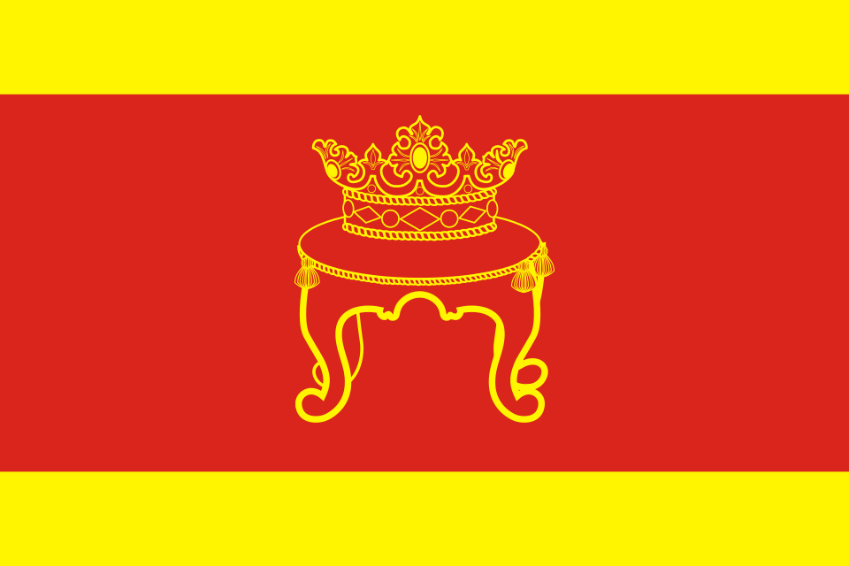 Fayl:Flag of Tver.svg
