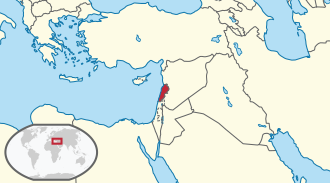 Fayl:Lebanon in its region.svg