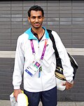 Karunaratne London Olimpiadasida