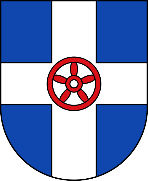 Fayl:Stadtwappen der Stadt Geseke.svg
