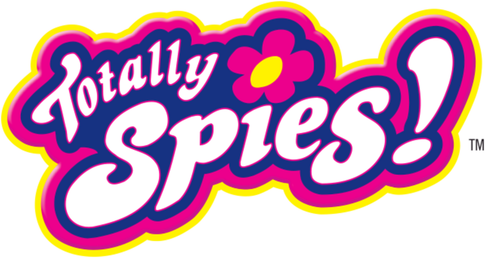 Fayl:Totally Spies! logo.png