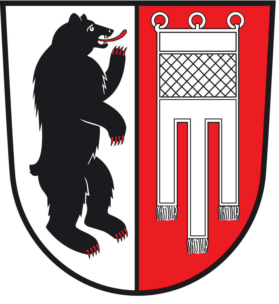 Fayl:Wappen Amtzell.svg