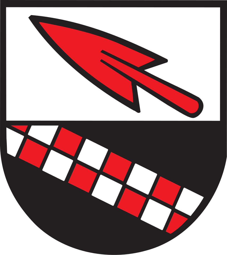 Fayl:Wappen Ostrach.svg