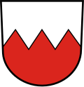 Zimmern unter der Burg