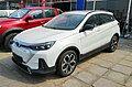 BJEV EX5