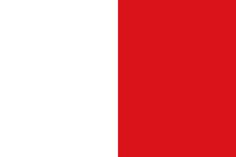 Fayl:Bandera de l'Ametlla de Mar.svg