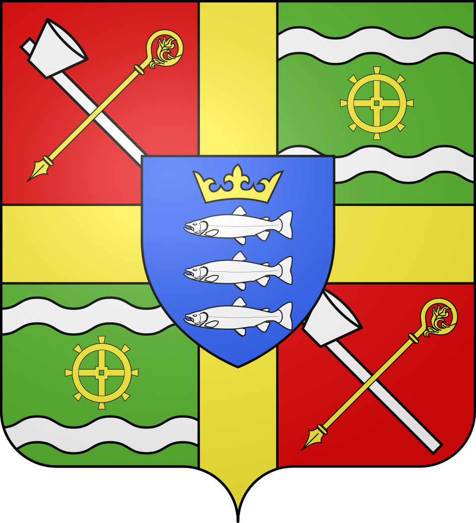 Fayl:Blason Charency-Vezin 54.svg