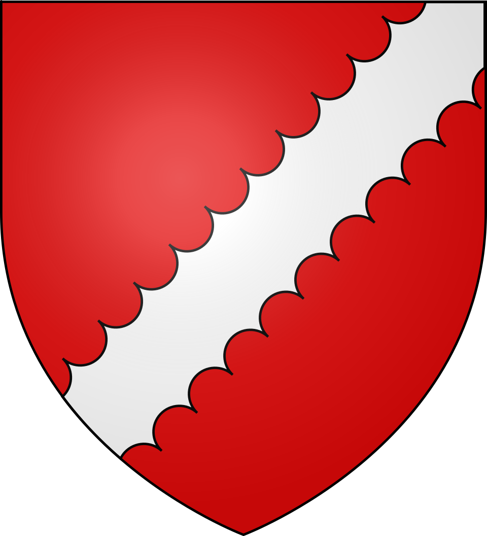 Fayl:Blason ville fr Chaintré (Saône-et-Loire).svg