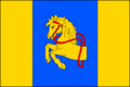 Flag of Borotín