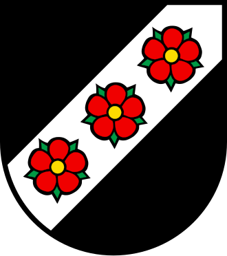 Fayl:CHE Dintikon COA.svg