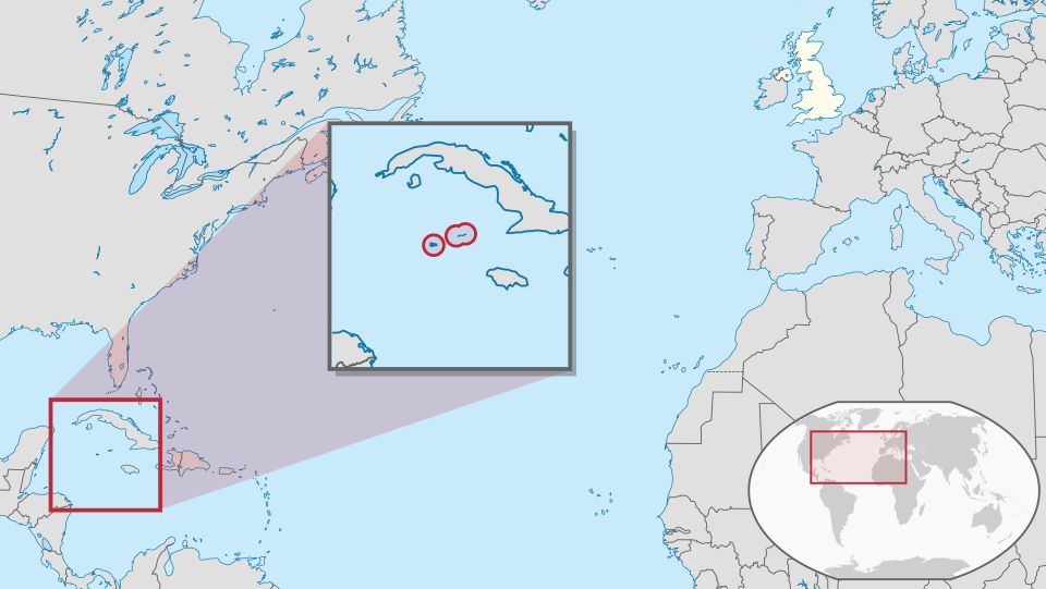 Fayl:Cayman Islands in United Kingdom.svg