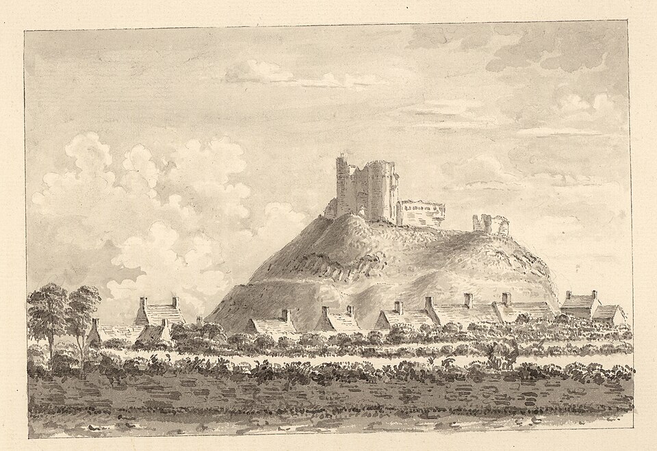 Fayl:Criciaeth Castle.jpg