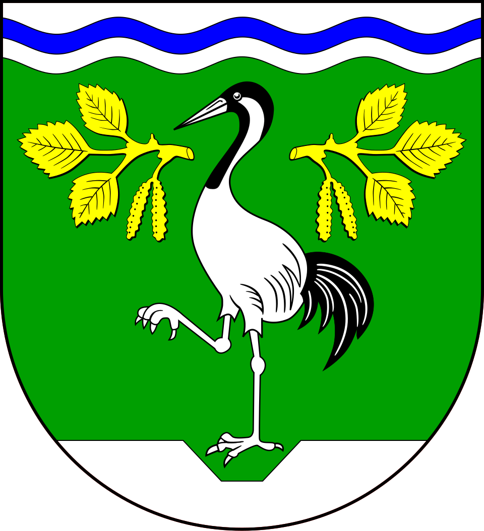 Fayl:DEU Kronsmoor COA.svg