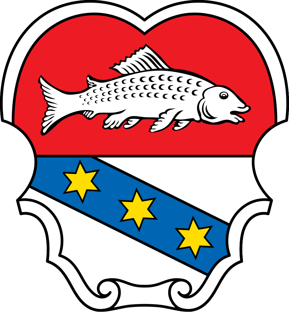 Fayl:DEU Tutzing COA.svg