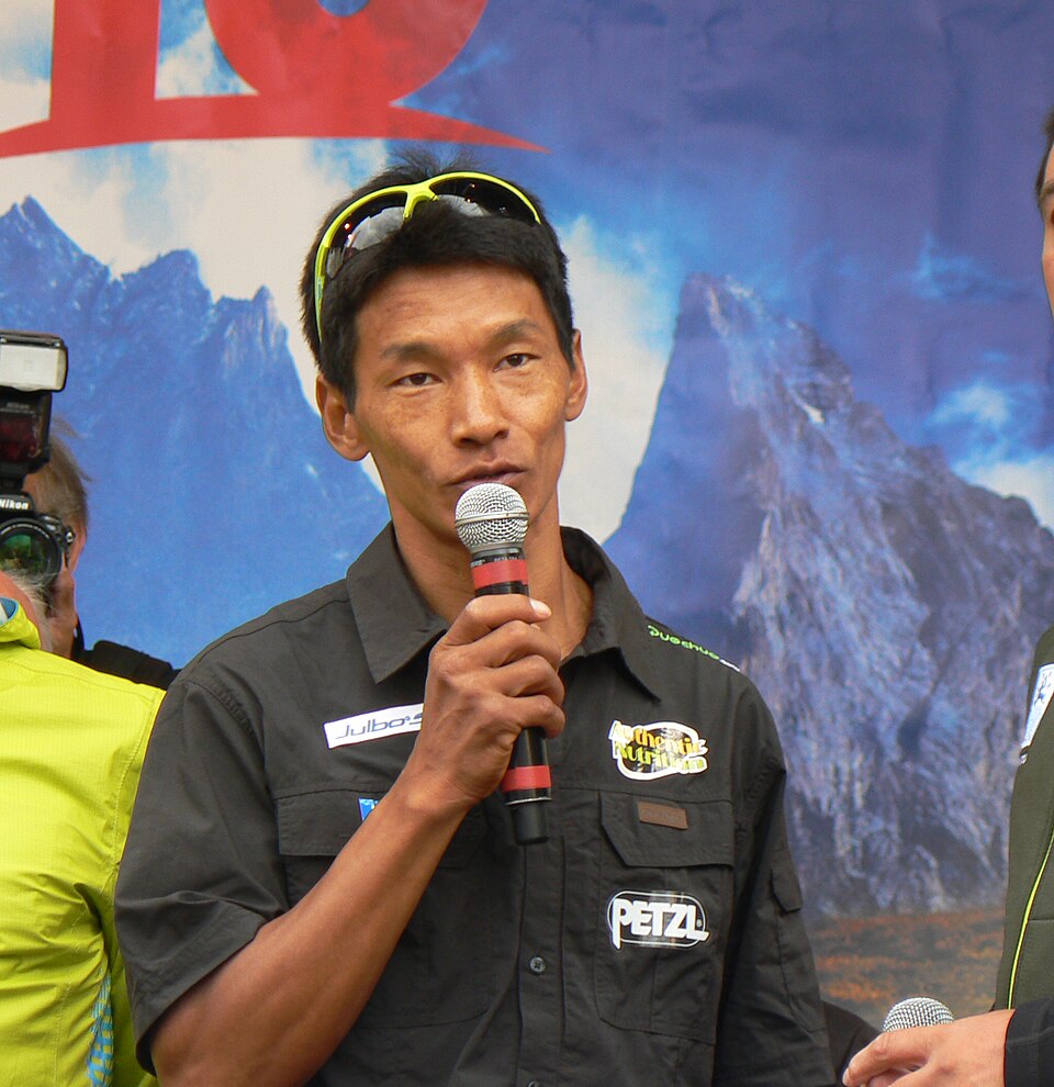 Fayl:Dachhiri Dawa Sherpa UTMB 2012.jpg