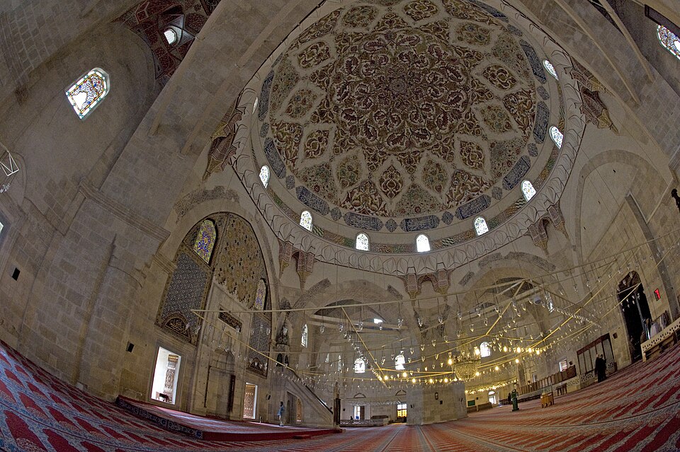 Fayl:Edirne Uc Serefeli 6002.jpg