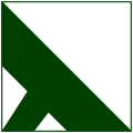 Fayl:Emblem of Nyuzen, Toyama.svg