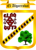 El Algarrobal tumani