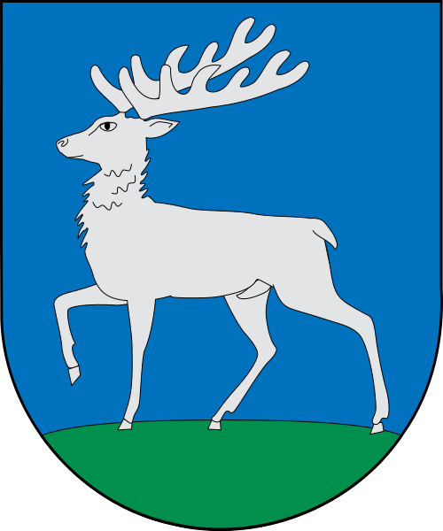 Fayl:Escudo de Castillo Nuevo.svg