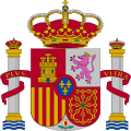 Gerb of Ispaniya